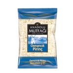 Anadolu Mutfağı 2.5 kg Osmancık Pirinç