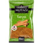 Anadolu Mutfağı 90 gr Tarçın
