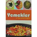 ANADOLU MUTFAĞINDAN YEMEKLER - KOLEKTIF