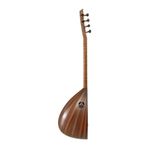 Anadolu Müzik And-ogr-01 Maun Görünümlü Kompozit Tekne Öğrenci Sazı, Bağlaması (KISA SAP)