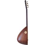 Anadolu Müzik AND-ORT-01 Maun Tekne Orta Kalite Saz, Bağlama (Kısa Sap)