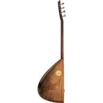 Anadolu Müzik AND-ORT-04 Ceviz Tekne Orta Kalite Saz, Bağlama (Kısa Sap)