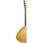 Anadolu Müzik AND-YPROF-01 Dut Tekne Yarı Profesyonel Saz, Bağlama (Kısa Sap)
