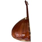 Anadolu Müzik Kısa Sap Maun Bağlama