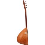 Anadolu Müzik Kısa Sap Orta Kalite Bağlama