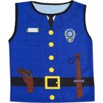 Anadolu Oyuncak Polis Kostümü