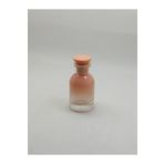 ANADOLU PARFÜM, Boş Cam Parfüm/Kolonya Sprey Şişesi, Kolay Doldurulabilir, Kahverengi Renkli, 50ml