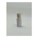 ANADOLU PARFÜM, Boş Cam Parfüm/Kolonya Sprey Şişesi, Kolay Doldurulabilir, Şık Ve Çekici, Desen No:7, 20ml