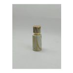 ANADOLU PARFÜM, Boş Cam Parfüm/Kolonya Sprey Şişesi, Kolay Doldurulabilir, Şık Ve Çekici, Desen No:8, 20ml