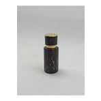 ANADOLU PARFÜM, Boş Cam Parfüm/Kolonya Sprey Şişesi, Kolay Doldurulabilir, Şık Ve Çekici, Desen No:9, 20ml