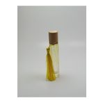 ANADOLU PARFÜM | Boş Parfüm Şişesi 30 Ml Tekrar Dolum Yapılabilir, Sarı