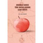 Anadolu Sahası Türk Masallarında