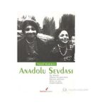 ANADOLU SEVDASI - NAZIF KURUCU