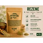 Anadolu Şifa Harput Rezene (Fennel Seed) 100 gr Doğal ve Katkısız Bitki Çayı