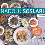 Anadolu Sosları İş Bankası Kültür Yayınları