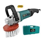 Anadolu Strong ANS1002 6 Kademeli 1200W Pasta Cila Koltuk Polisaj Makinesi