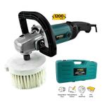 Anadolu Strong ANS1002DF 6 Kademeli 1200W Pasta Cila Koltuk Polisaj Makinesi