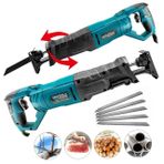 Anadolu Strong ANS1005 850W Tilki Kuyruğu Kemik Kesim Makinesi