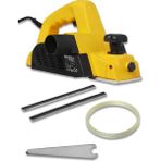 Anadolu Strong ANS1039 650 W 82 mm Çift Bıçaklı Profesyonel Planya Makinası