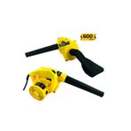 Anadolu Strong ANS1043 600 Watt Devir Ayarlı Hava Üfleme Makinesi