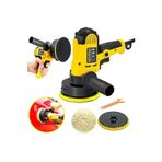 Anadolu Strong ANS1073 125 mm Polisaj Makinesi