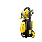 Anadolu Strong Germany Style 130-180 Bar 3000 W Yüksek Basınçlı Oto Yıkama Makinesi