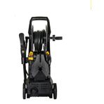 Anadolu Strong GRM150 Germany Style Max 150 Bar Bakır Sargılı Musluk ve Kovadan Çekme Yüksek Basınçlı Oto Yıkama Makinesi