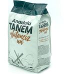 Anadolu Tanem 1 kg Glutensiz Un
