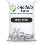 Anadolu Tarım Soslu Mısır 1000 gr - 1 kg