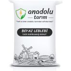 Anadolu Tarım Taze Beyaz Leblebi Kavrulmuş Nohut 1 kg
