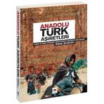 ANADOLU TÜRK AŞİRETLERİ - İSMAİL BOZKURT