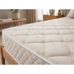 Anadolu Ultra Lux Visco Hafızalı Full Ortopedik Konfor Yatak Tüm Ebat Seçenekleri 24 cm - 80 × 180 cm