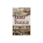 Anadolu Uygarlıkları - Oğuzhan Karadirek