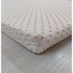Anadolu Visco Ortapedik Yatak Pedi 5 cm Yükseklikli Visko Yatak Şiltesi Konforu - 110 x 190 cm