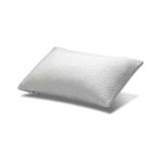 Anadolu Visco Therapy Visco Parçacıklı Dolgulu Yastık Visko Yastık 40*60 - Beyaz