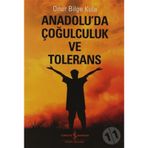Anadolu'da Çoğulculuk ve Tölerans - Onur Bilge Kula
