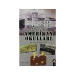 ANADOLU'DAN AMERIKA OKULLARI - ÖZGÜR YILDIZ