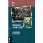 ANADOLU´DAN FILISTIN´E TÜRKLERLE OMUZ OMUZA - HANS GUHR