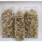 Anadoludan Gelsin Yeni Mayıs Papatya Kurusu (1 Kg)