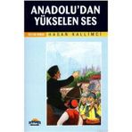 ANADOLU'DAN YÜKSELEN SES DESTAN ROMANLAR SERISI - HASAN KALLIMCI