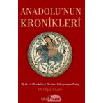 Anadolu'nun Kronikleri - M. Olgay Söyler
