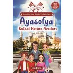 Anadolu'nun Kültür Muhafızları 5 / Ayasofya Kutsal Hazine Avcıları / Yücel Kaya