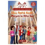 Anadolu’nun Kultur Muhafizlari – 6 Efes Antik Kent