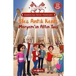 Anadolu’nun Kültür Muhafızları 6 Efes Antik Kenti Genç Hayat Yücel Kaya