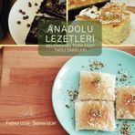 Anadolu'nun Lezzetleri: Geleneksel Türk ve Kürt Tatlı Tarifleri