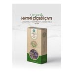 Anadolu'nun Özü 30 gr Organik Üretim Organik Hatmi Çiçeği Çayı