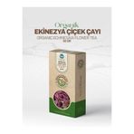 Anadolu'nun Özü 50 gr Organik Üretim Organik Ekinezya Çiçek Çayı