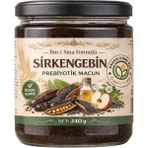 Anadolunun Özü İbn-i Sina Sirkengebin zayıflama ürünleri Kilo vermeye yardımcı detoks Diyete Destek Zayıfla ve ödem atma Macunu 240 ml - 240 gr