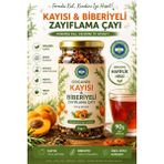 Anadolunun Özü Kayısı & Biberiye Karışık Bitki Çayı (Apricot & Rosemary Tea) - 90 gr