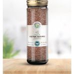 Anadolunun Özü Organik Keten Tohumu 70 g | Lif & Omega-3 Kaynağı • Organik Sertifikalı - 1 Adet